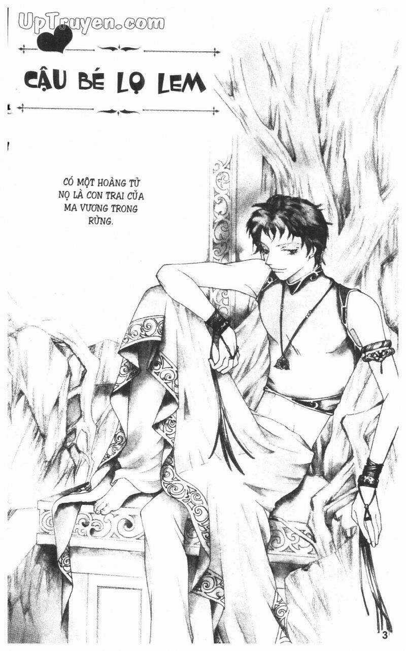 Cinderella Man Chapter 2 trang 2