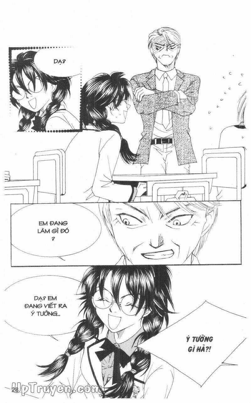 Cinderella Man Chapter 2 trang 27