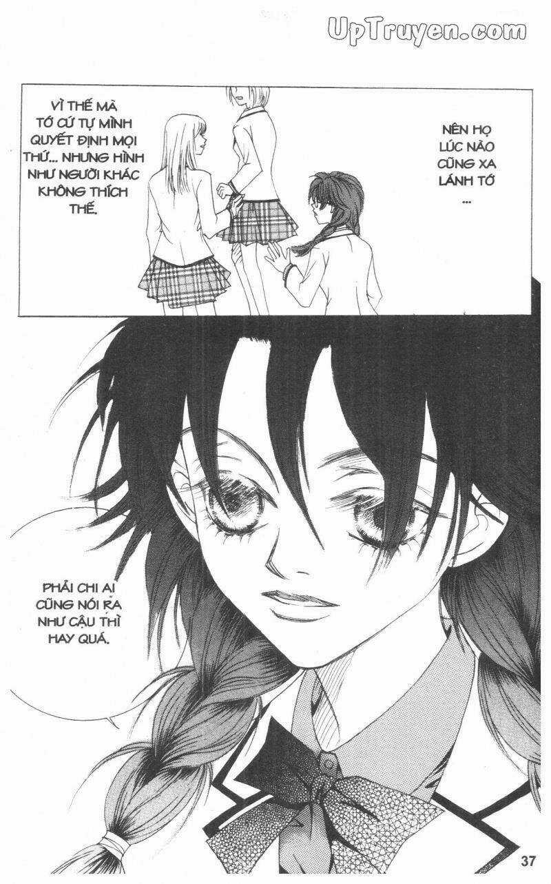 Cinderella Man Chapter 2 trang 36