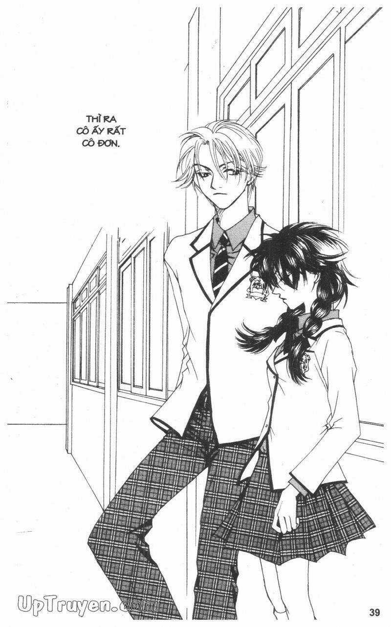 Cinderella Man Chapter 2 trang 38