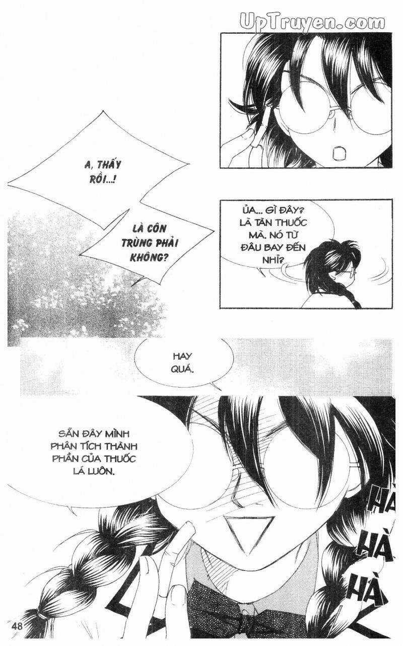 Cinderella Man Chapter 2 trang 47