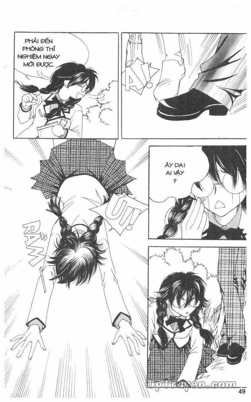 Cinderella Man Chapter 2 trang 48