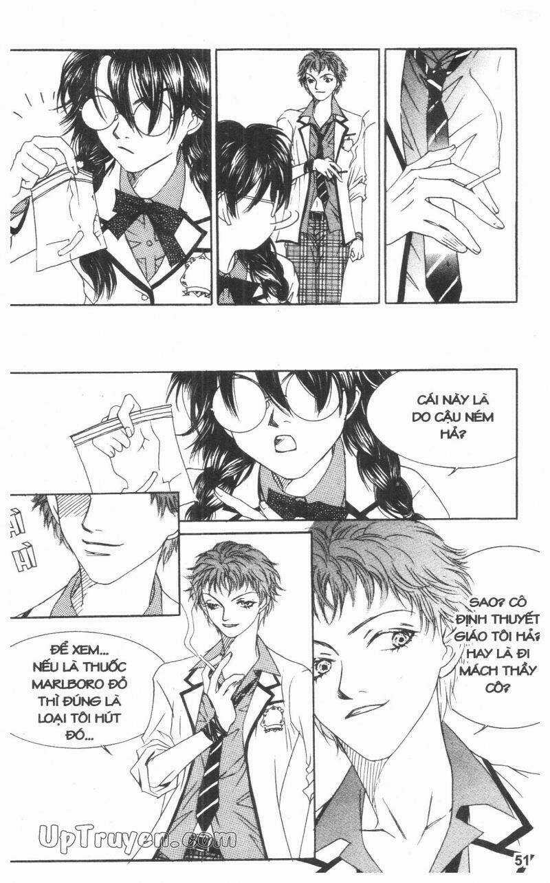 Cinderella Man Chapter 2 trang 50