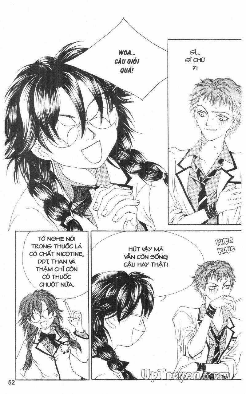 Cinderella Man Chapter 2 trang 51