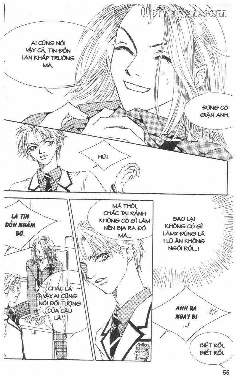 Cinderella Man Chapter 2 trang 54