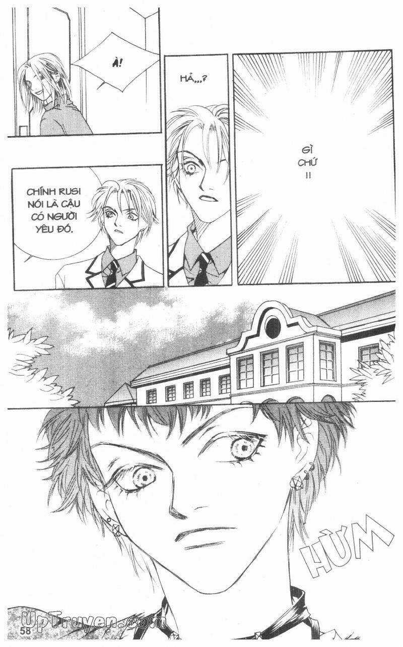 Cinderella Man Chapter 2 trang 57