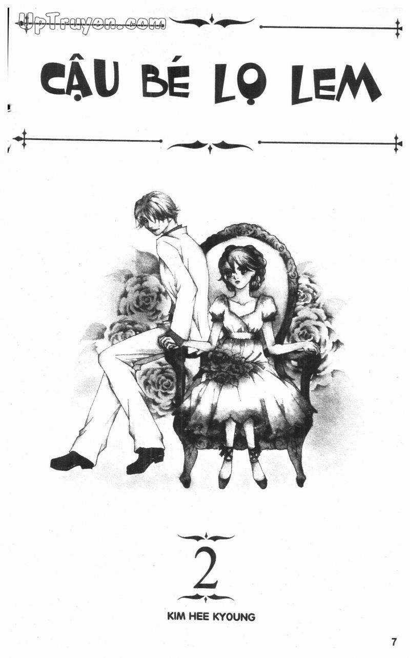 Cinderella Man Chapter 2 trang 6