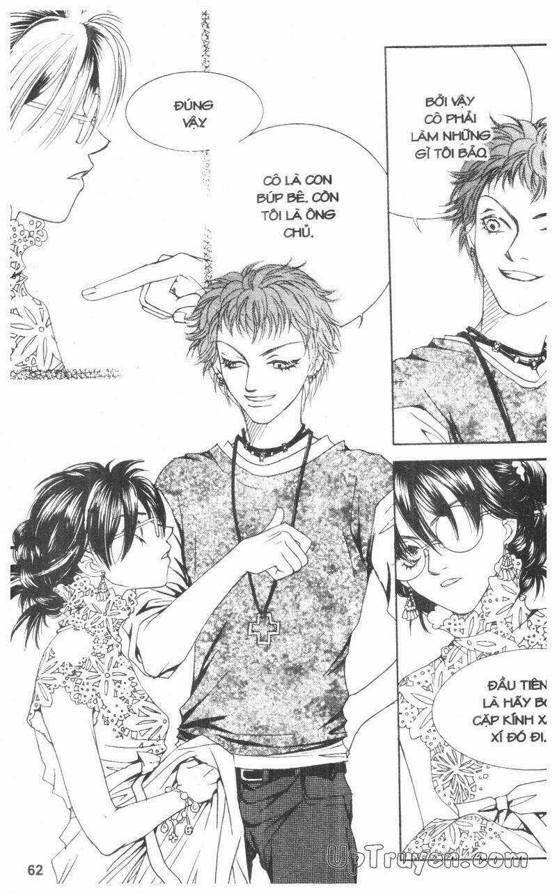 Cinderella Man Chapter 2 trang 61