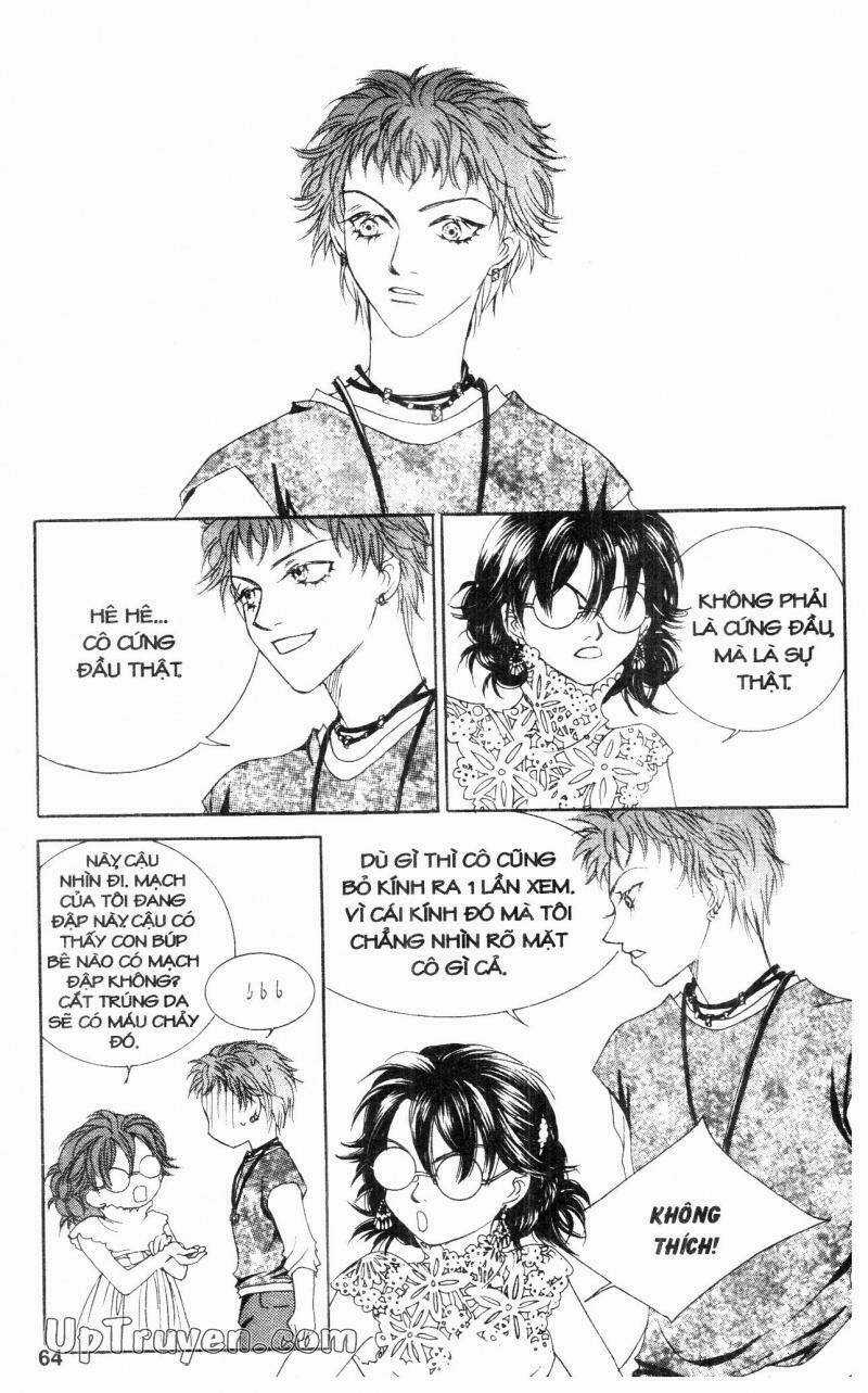 Cinderella Man Chapter 2 trang 63