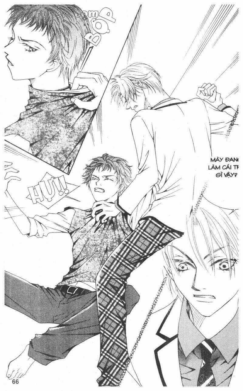 Cinderella Man Chapter 2 trang 65