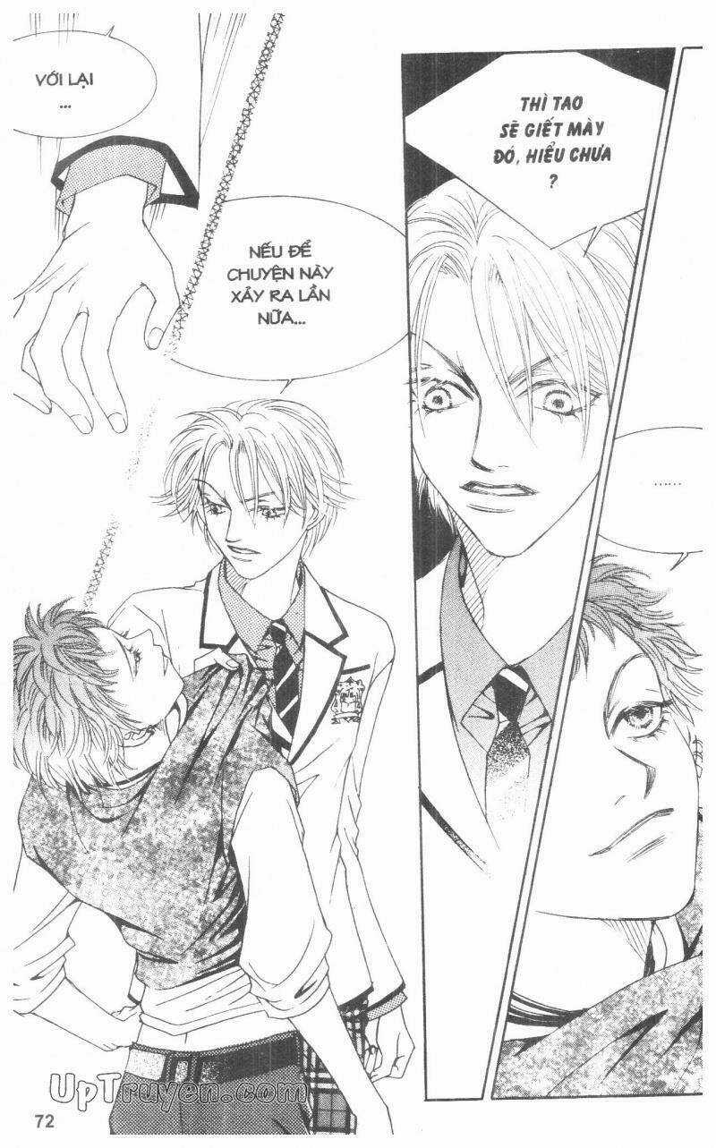 Cinderella Man Chapter 2 trang 71