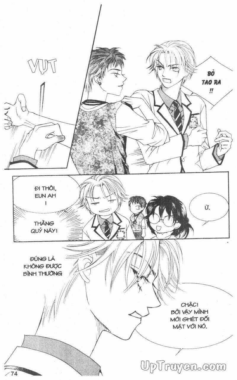 Cinderella Man Chapter 2 trang 73