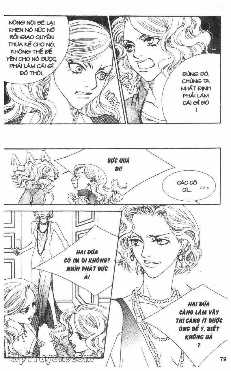 Cinderella Man Chapter 2 trang 78