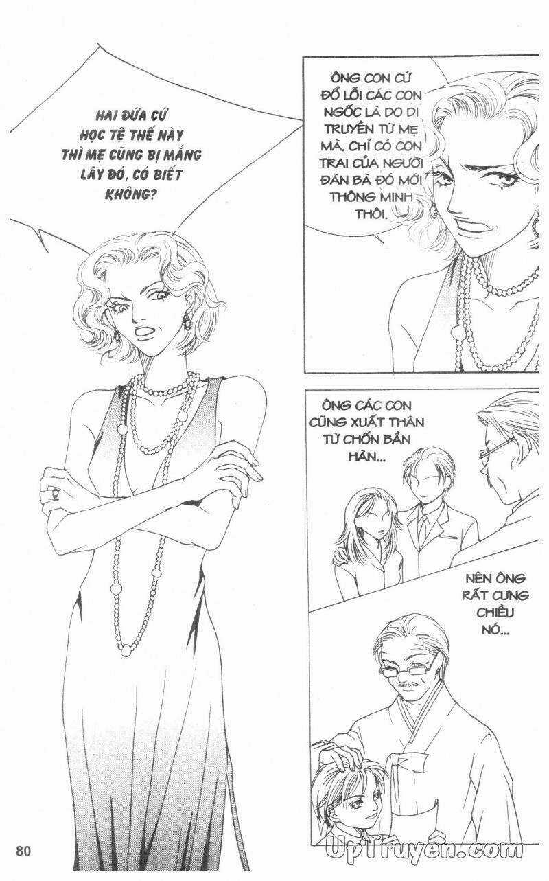 Cinderella Man Chapter 2 trang 79