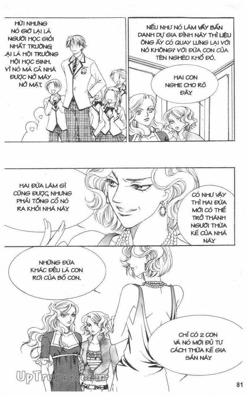 Cinderella Man Chapter 2 trang 80