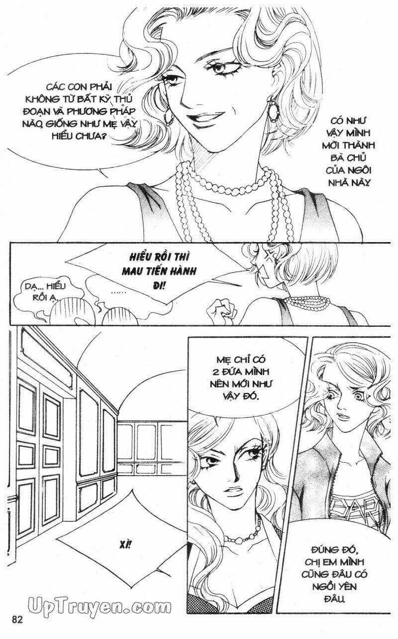 Cinderella Man Chapter 2 trang 81