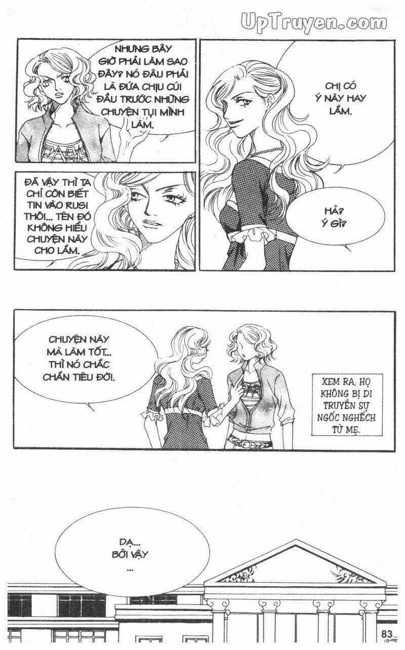 Cinderella Man Chapter 2 trang 82