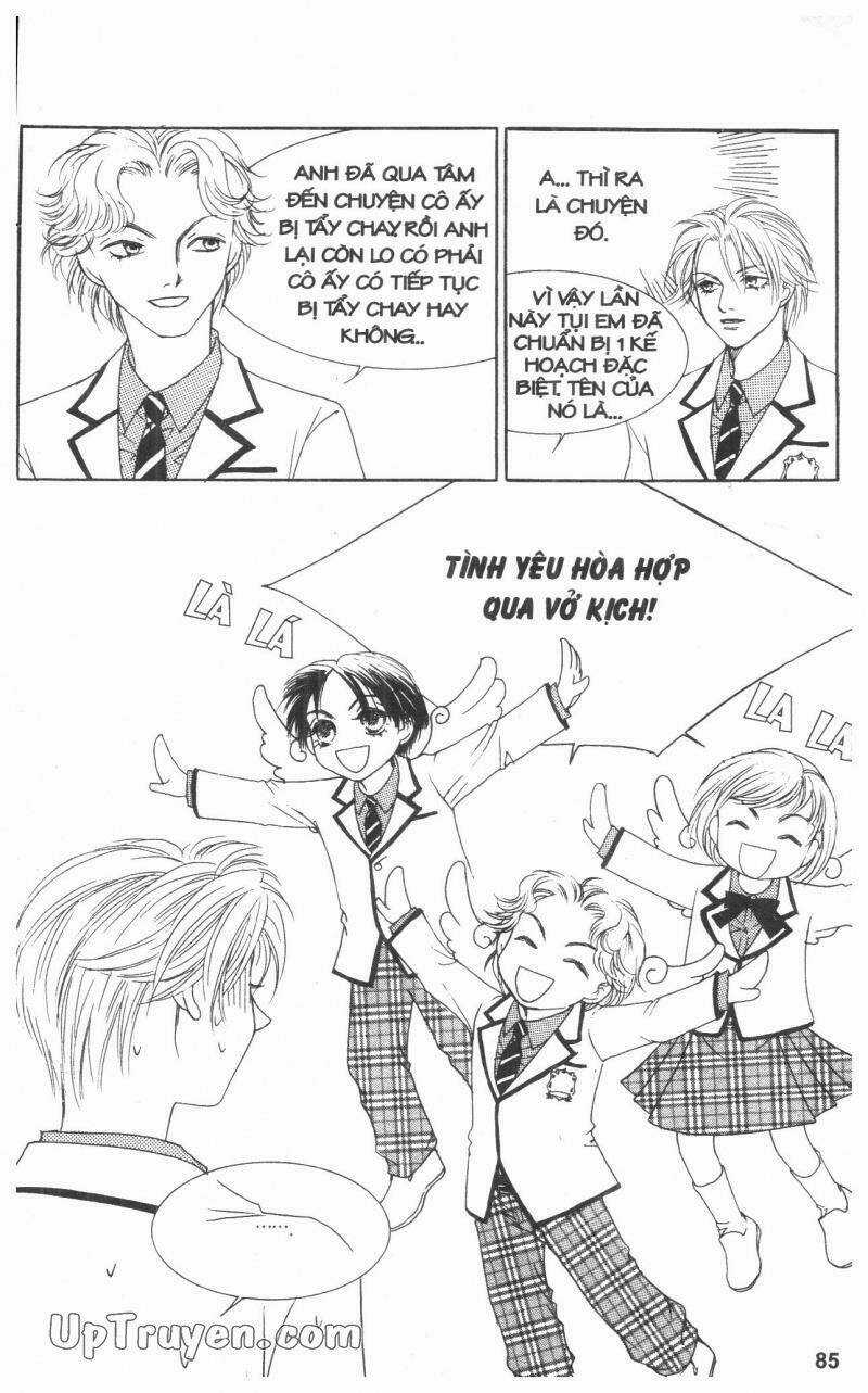 Cinderella Man Chapter 2 trang 84