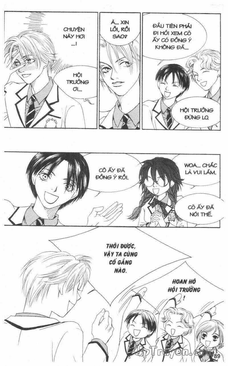 Cinderella Man Chapter 2 trang 88