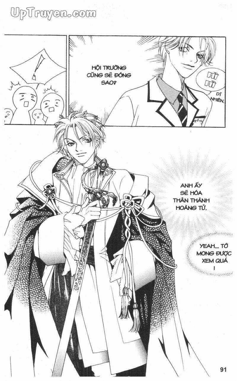 Cinderella Man Chapter 2 trang 90