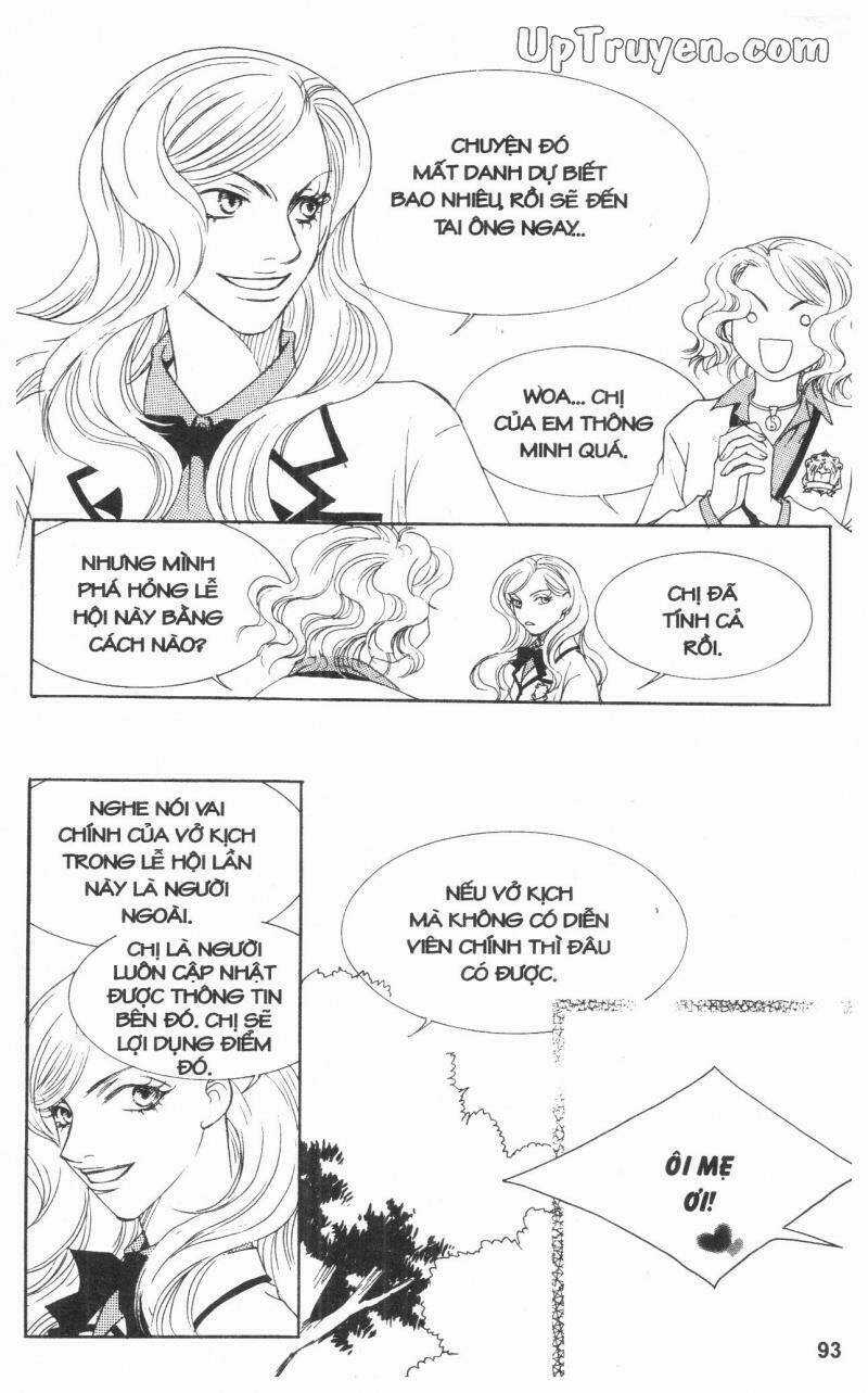 Cinderella Man Chapter 2 trang 92