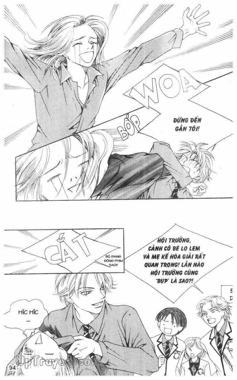 Cinderella Man Chapter 2 trang 93