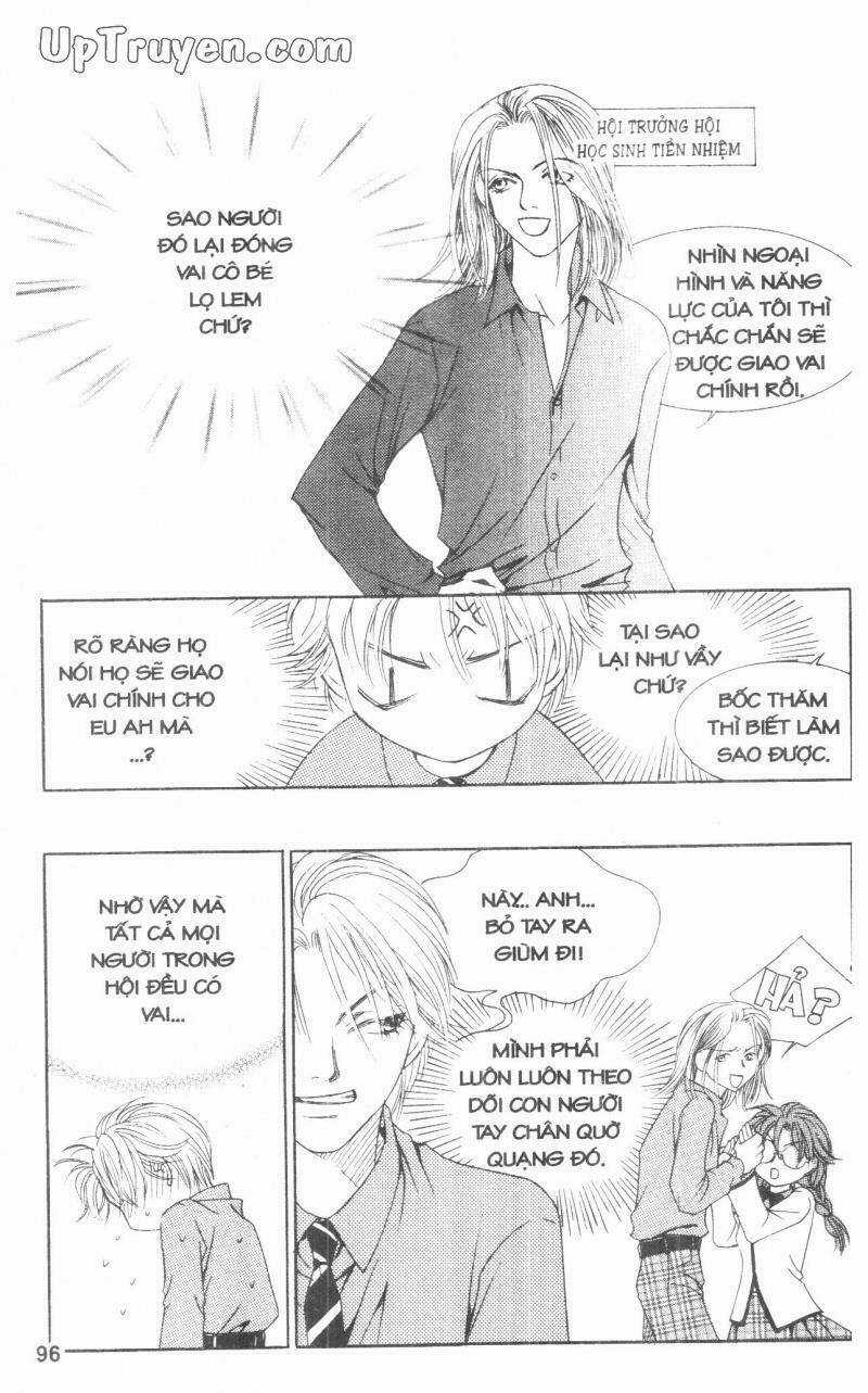 Cinderella Man Chapter 2 trang 95