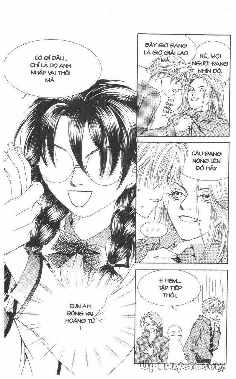 Cinderella Man Chapter 2 trang 96