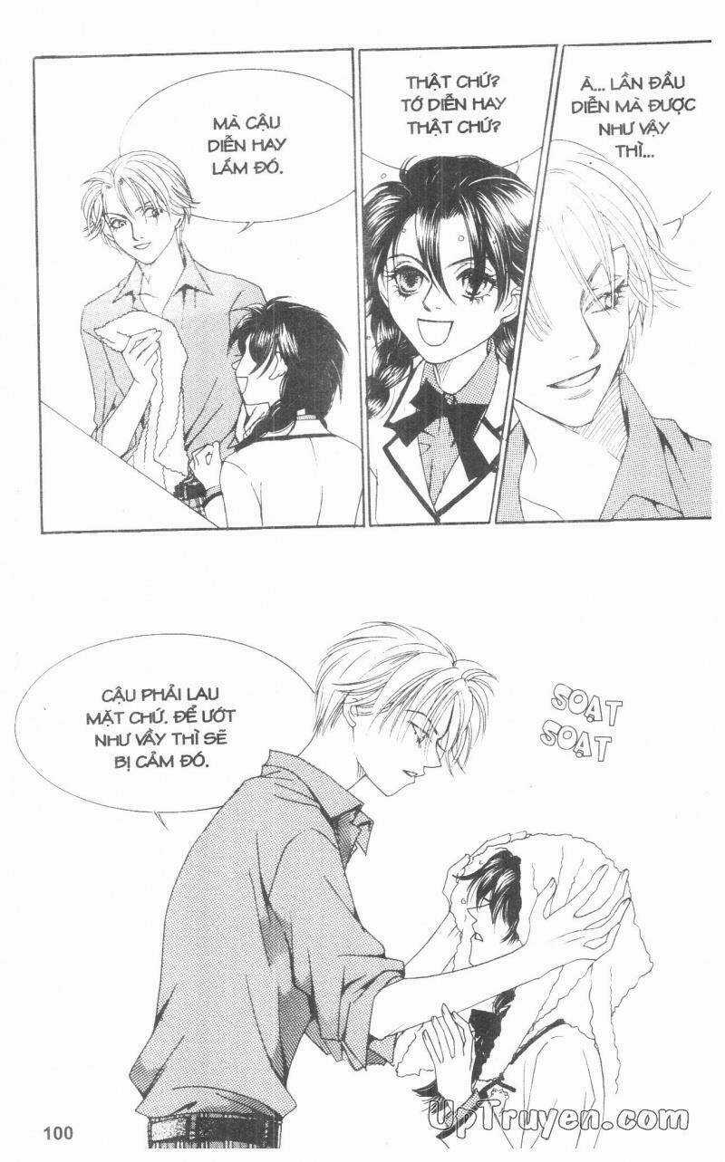 Cinderella Man Chapter 2 trang 99