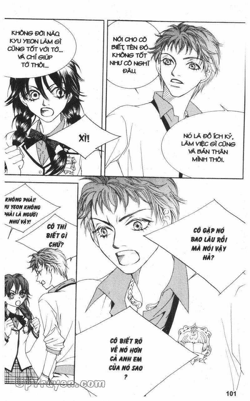 Cinderella Man Chapter 3 trang 100