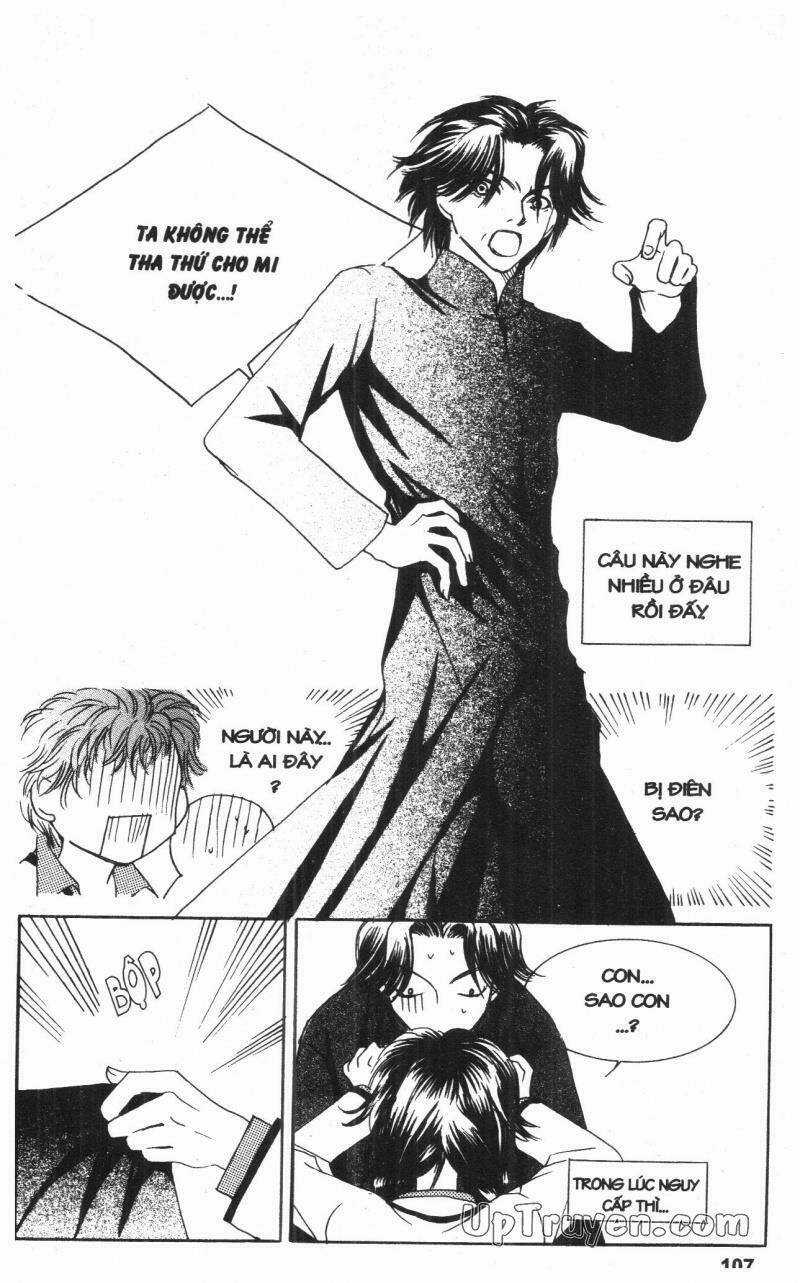 Cinderella Man Chapter 3 trang 106