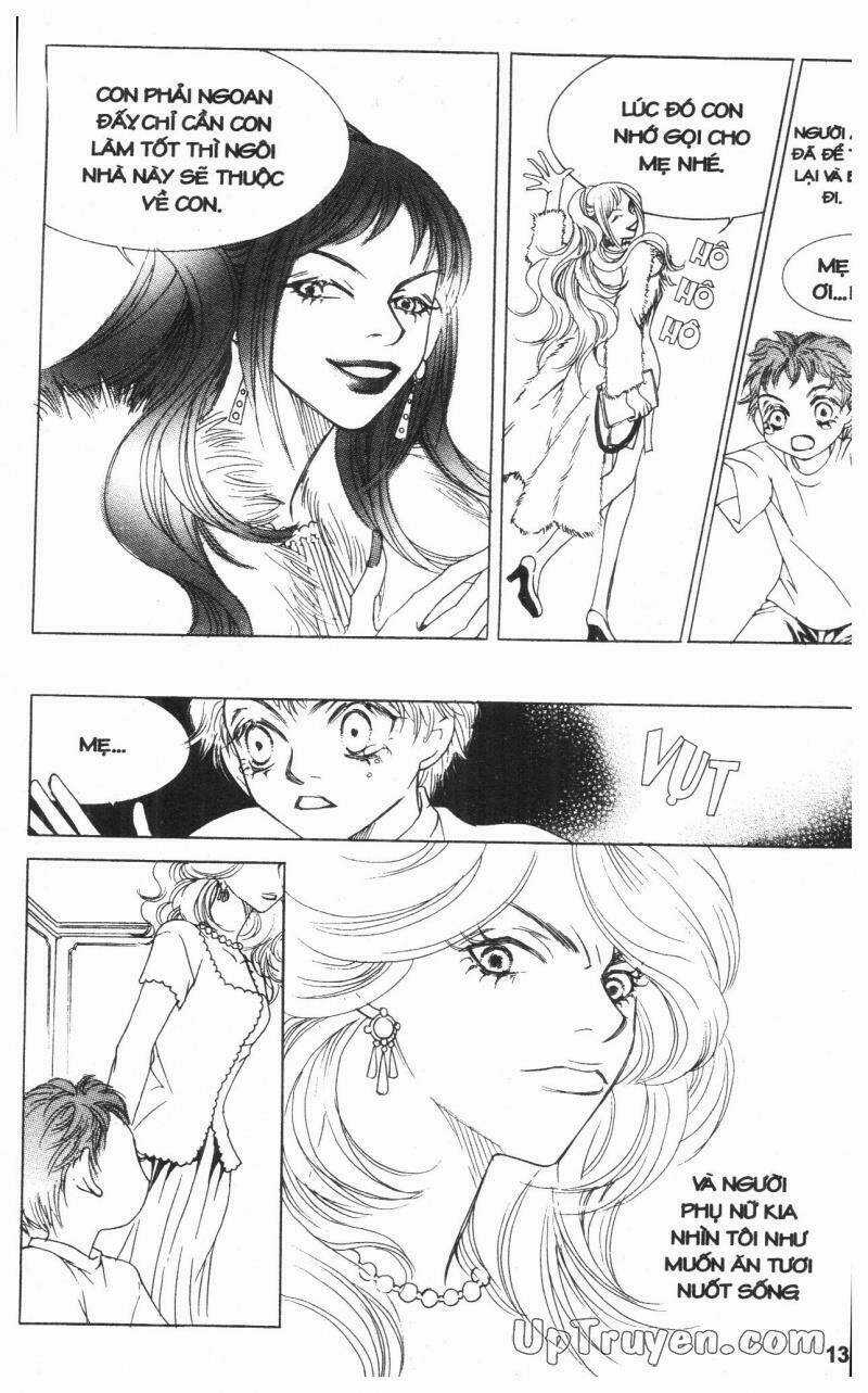 Cinderella Man Chapter 3 trang 12