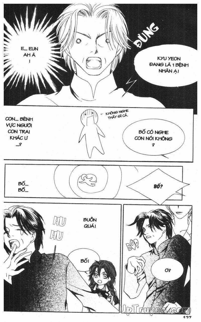 Cinderella Man Chapter 3 trang 126