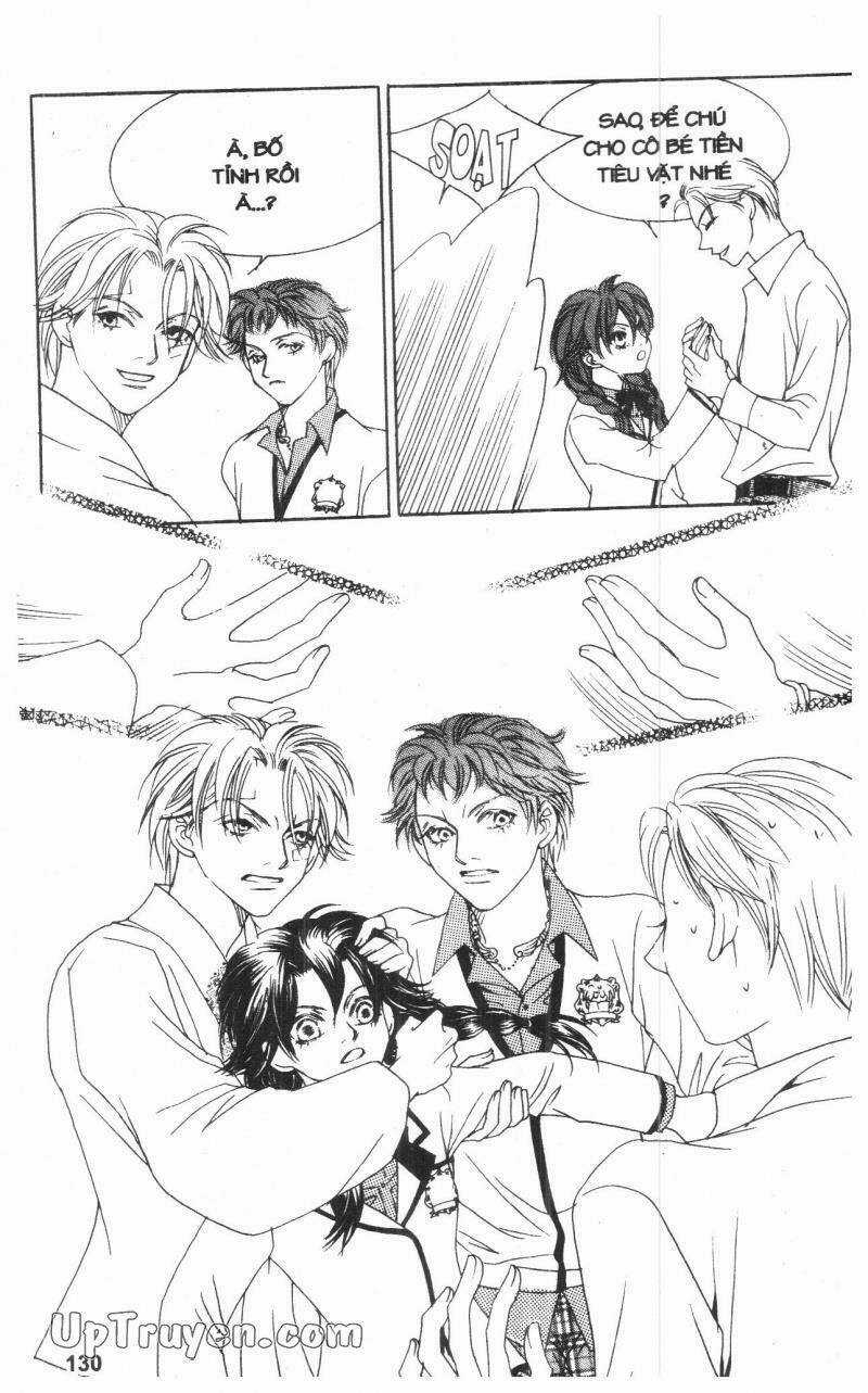 Cinderella Man Chapter 3 trang 129