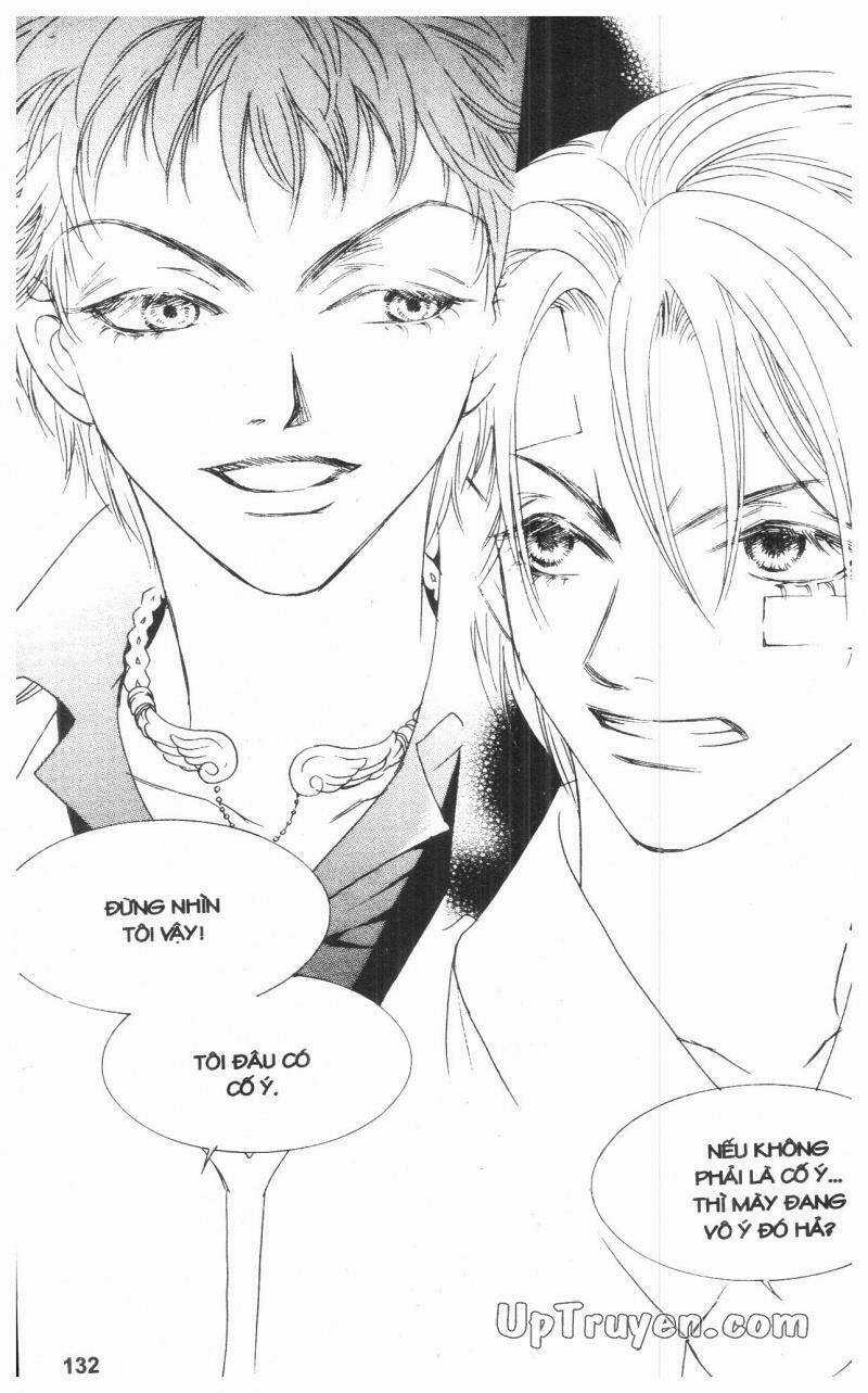 Cinderella Man Chapter 3 trang 131