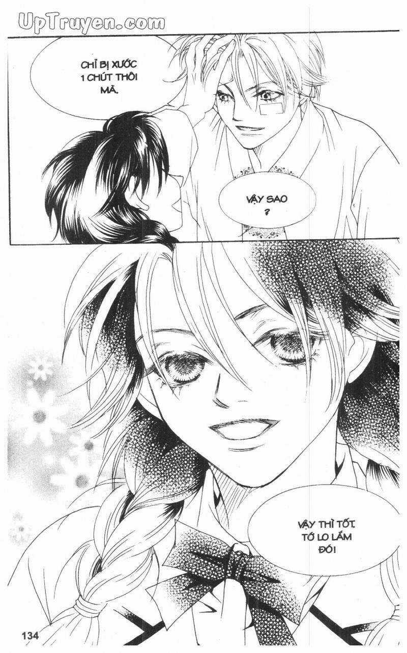 Cinderella Man Chapter 3 trang 133