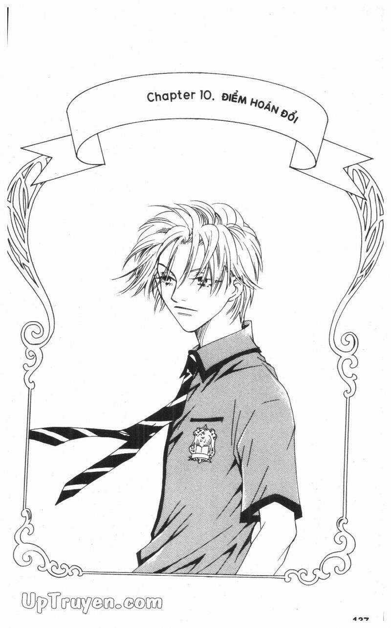 Cinderella Man Chapter 3 trang 136