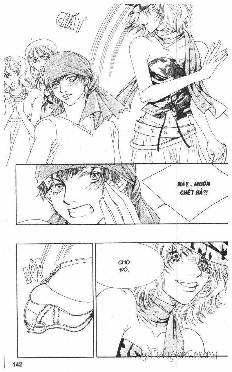 Cinderella Man Chapter 3 trang 141