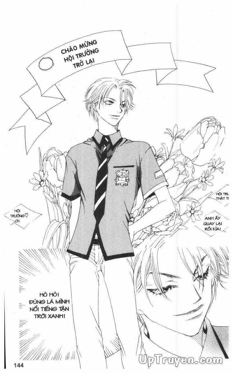 Cinderella Man Chapter 3 trang 143