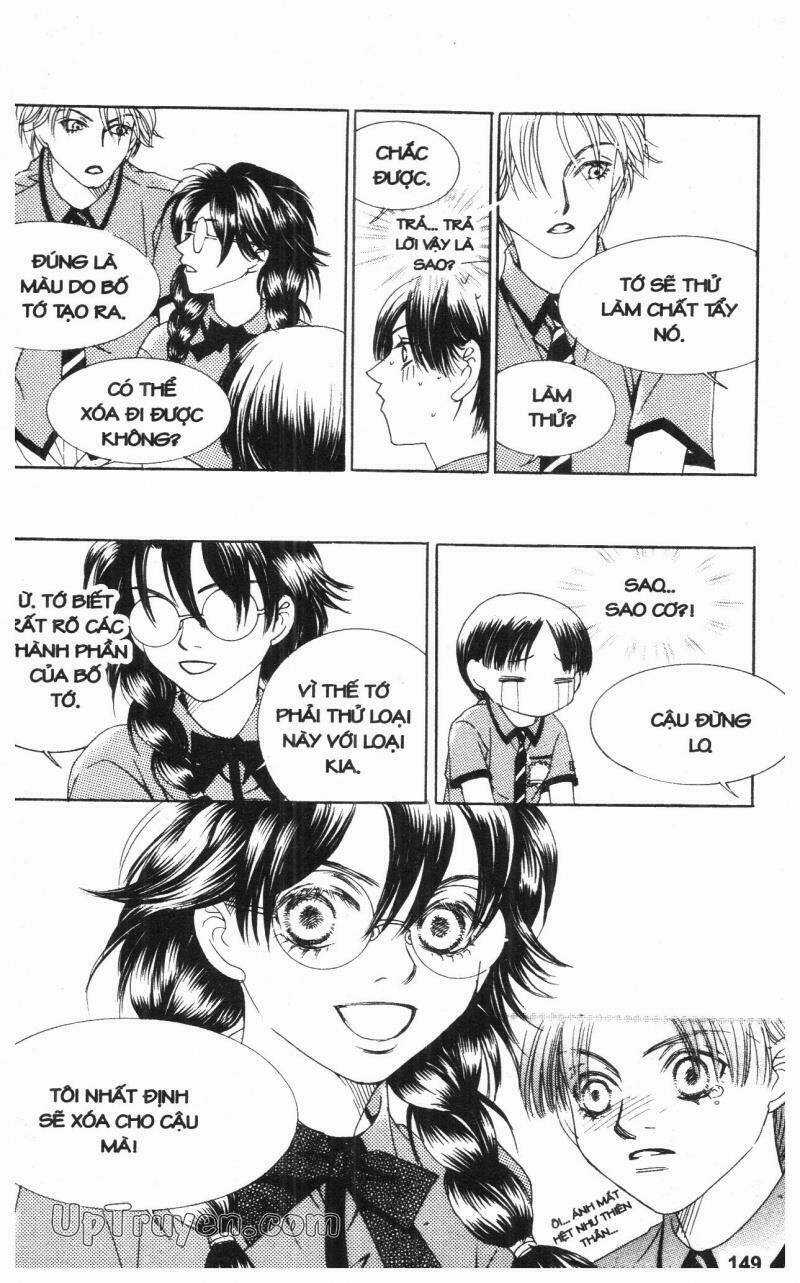 Cinderella Man Chapter 3 trang 148