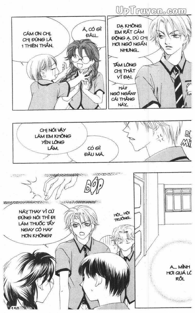 Cinderella Man Chapter 3 trang 149