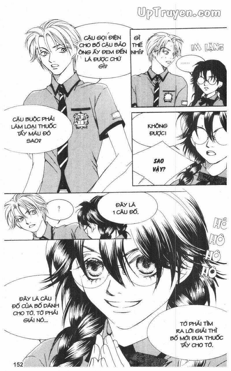 Cinderella Man Chapter 3 trang 151