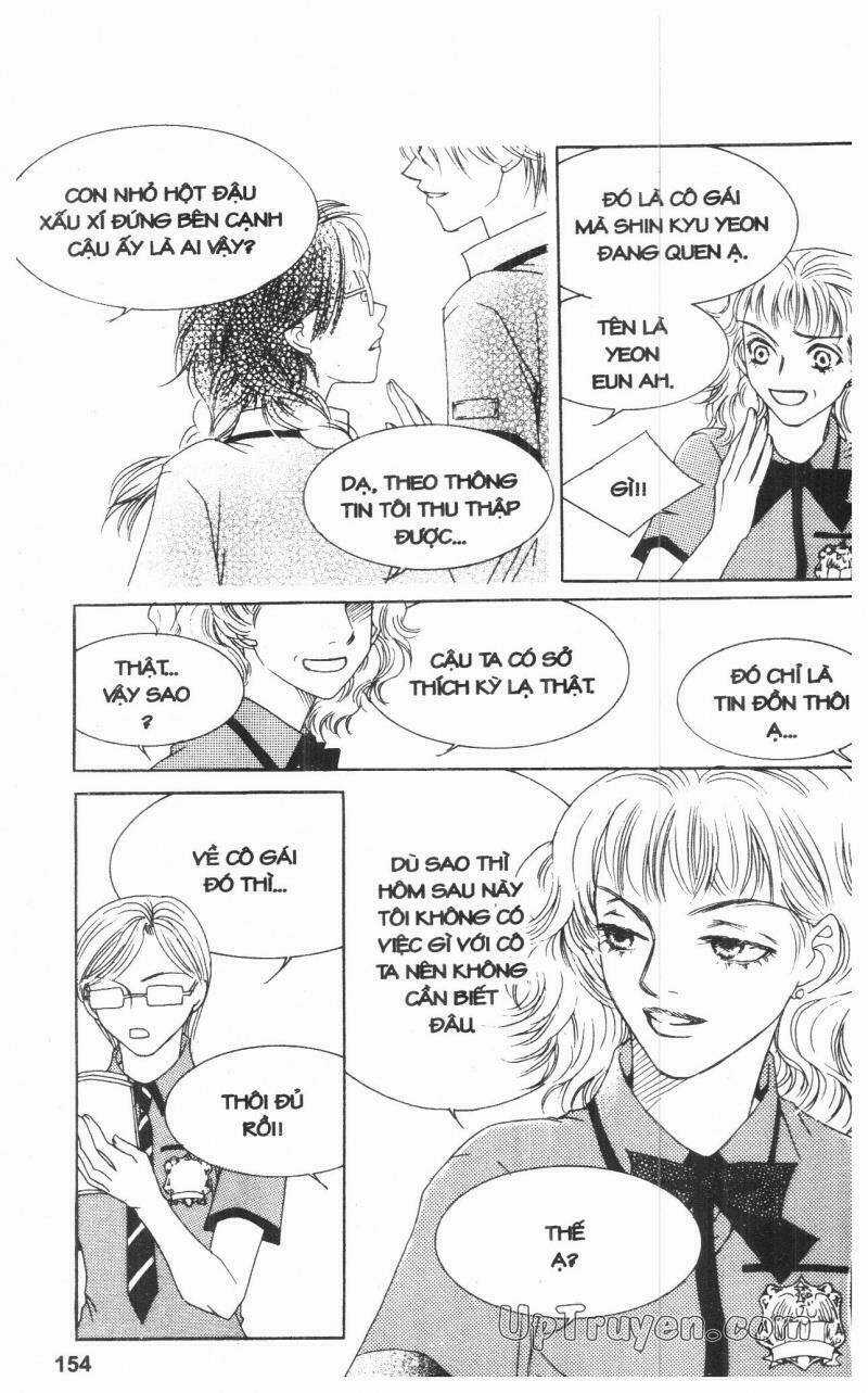 Cinderella Man Chapter 3 trang 153
