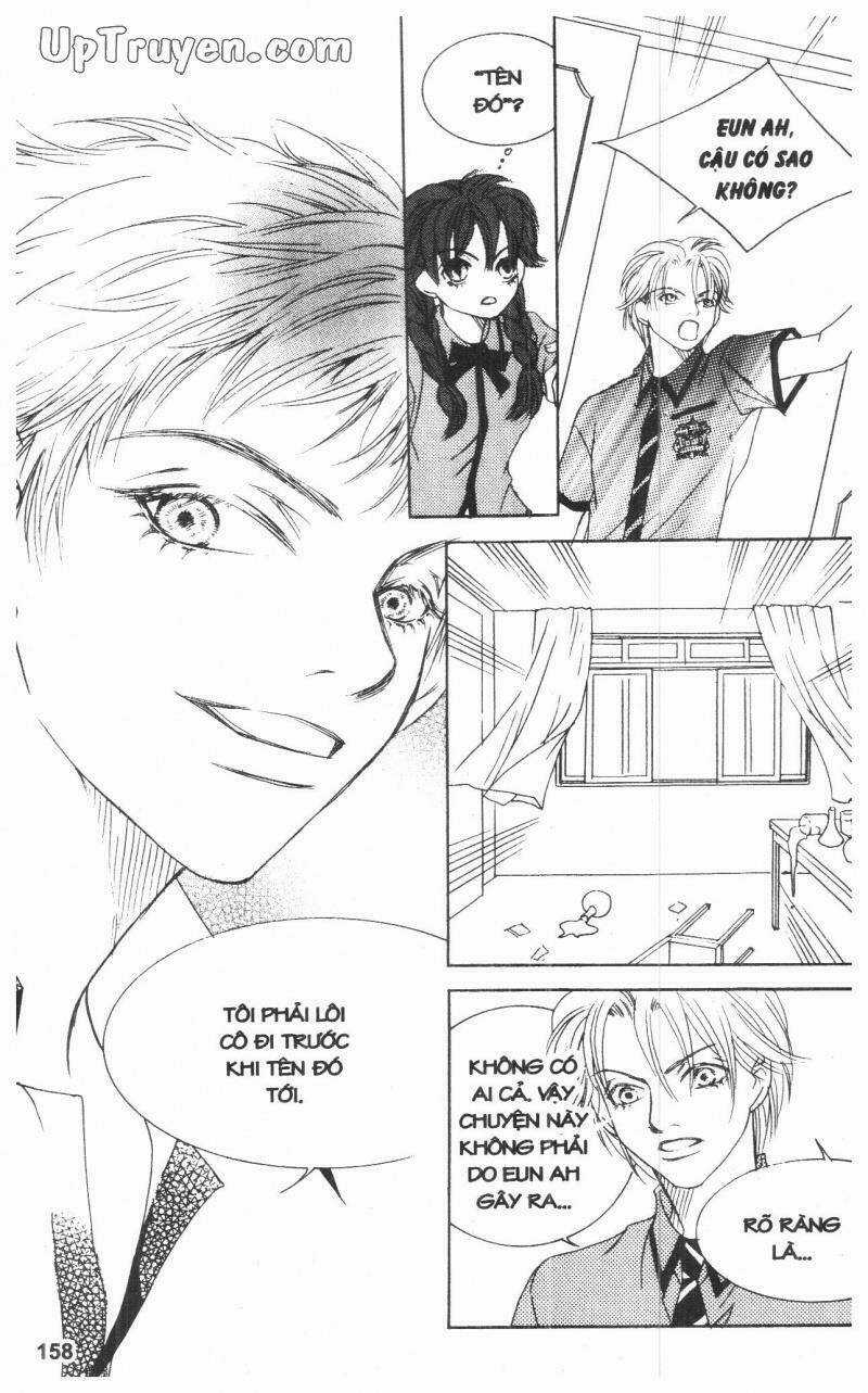 Cinderella Man Chapter 3 trang 157