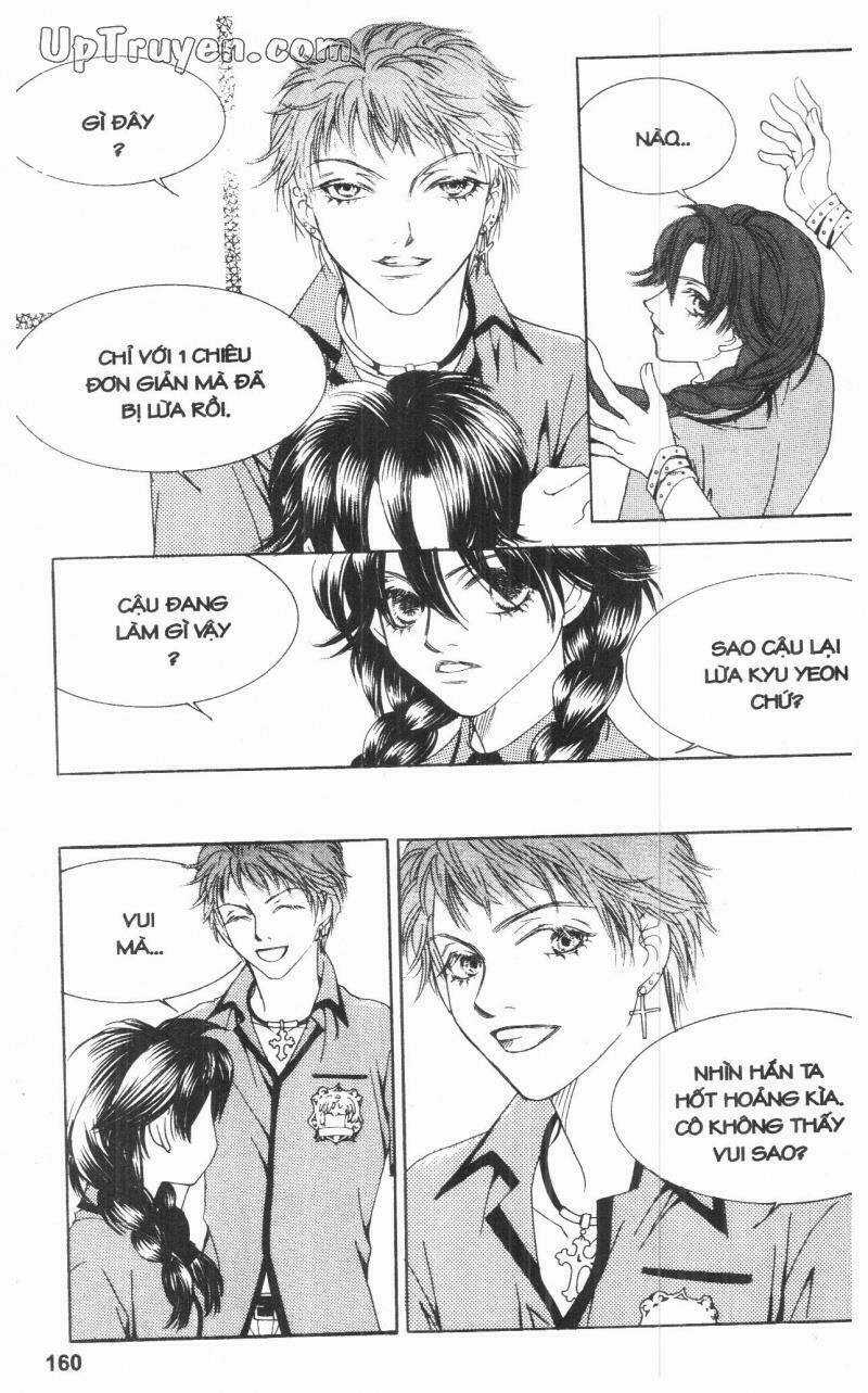 Cinderella Man Chapter 3 trang 159