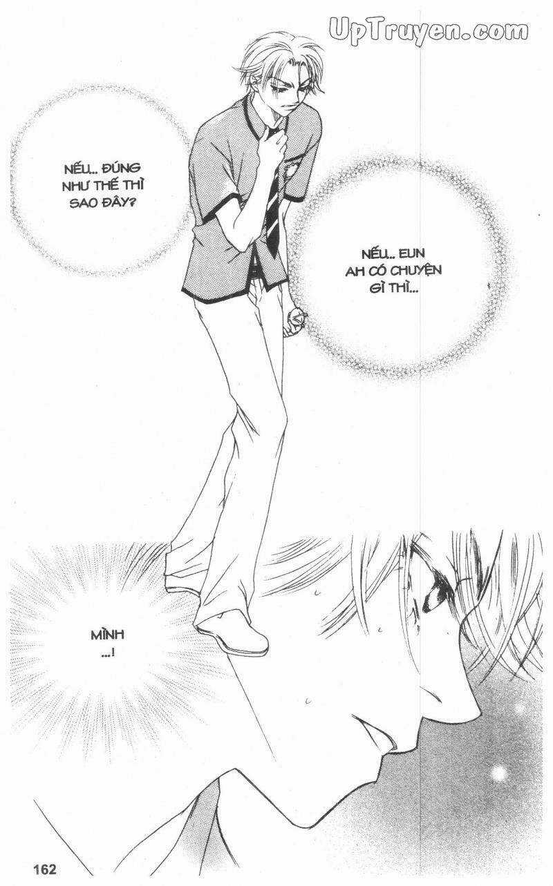 Cinderella Man Chapter 3 trang 161