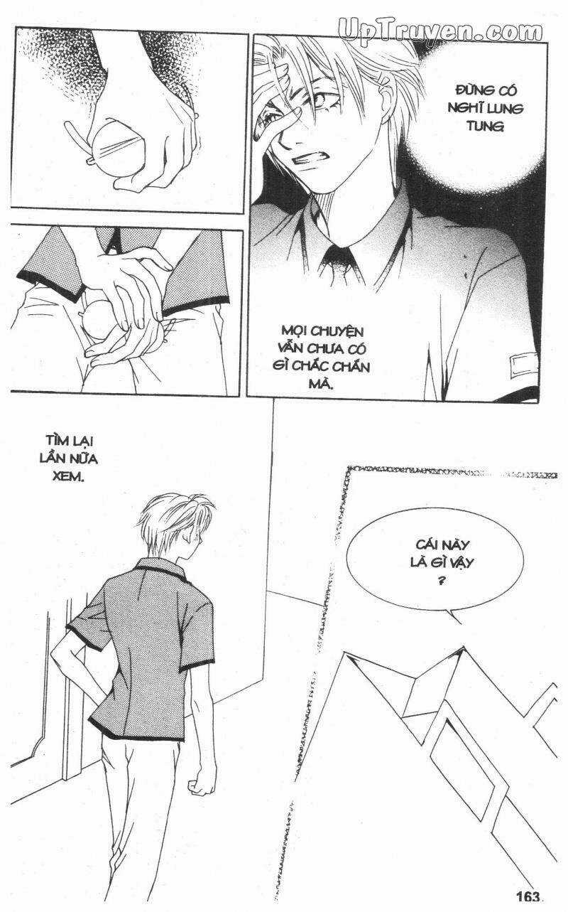 Cinderella Man Chapter 3 trang 162