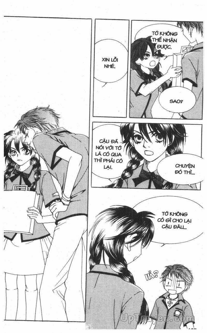 Cinderella Man Chapter 3 trang 166