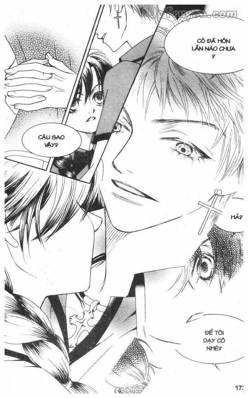 Cinderella Man Chapter 3 trang 172