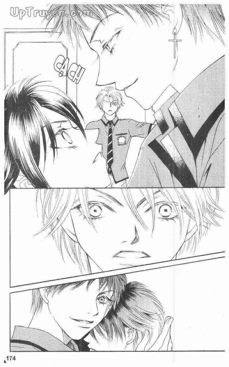 Cinderella Man Chapter 3 trang 173